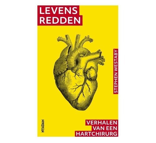 Nieuw binnen Levens redden