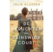 Nieuw binnen De geruchten in Painswick Court