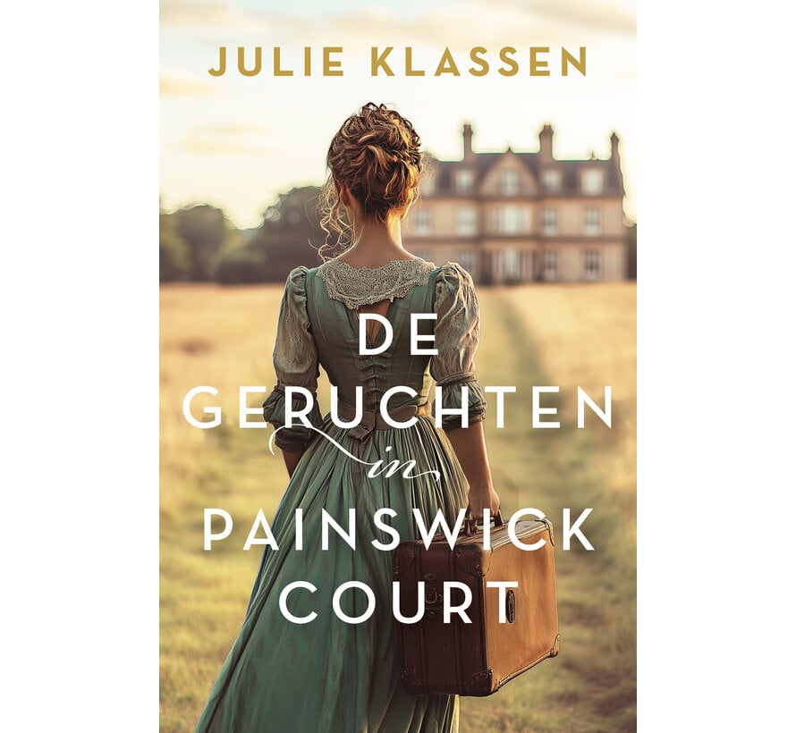 De geruchten in Painswick Court