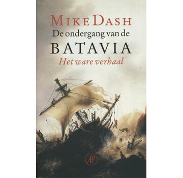 De ondergang van de Batavia