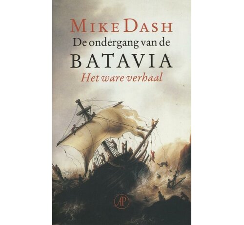 De ondergang van de Batavia