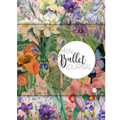 Mijn Bullet Journal - Veldbloemen