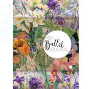 Nieuw binnen Mijn Bullet Journal - Veldbloemen