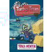 Nieuw binnen Turbo Teun 1 - De Grote Prijs van Steentjesdorp