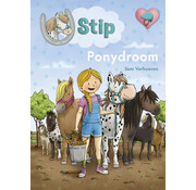 Stip - Ponydroom