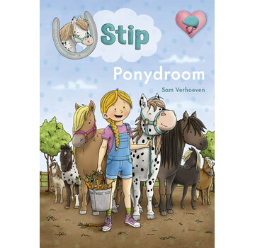 Stip - Ponydroom
