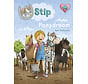 Stip - Ponydroom