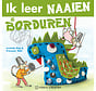 Ik leer naaien & borduren