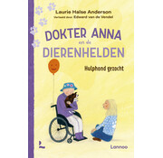 Dokter Anna en de dierenhelden - Hulphond gezocht
