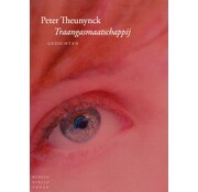 Nieuw binnen Traangasmaatschappij