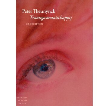 Traangasmaatschappij