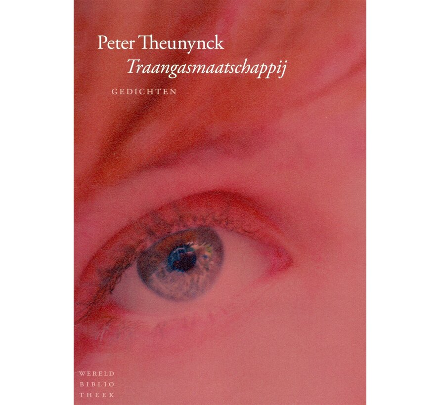 Traangasmaatschappij