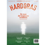 Hard gras 146 - Hard gras 146 - oktober 2022