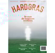 Nieuw binnen Hard gras 146 - Hard gras 146 - oktober 2022