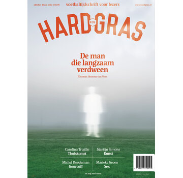Hard gras 146 - Hard gras 146 - oktober 2022