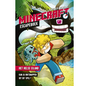 Minecraft Escapeboek 2 - Het helse eiland