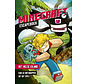 Minecraft Escapeboek 2 - Het helse eiland