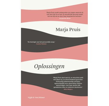 Oplossingen