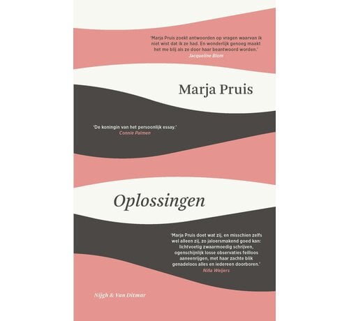 Nieuw binnen Oplossingen