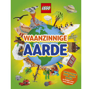 Nieuw binnen LEGO - Waanzinnige aarde