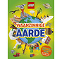 LEGO - Waanzinnige aarde