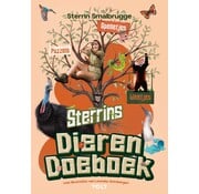 Nieuw binnen Sterrins dierendoeboek