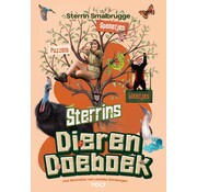 Sterrins dierendoeboek