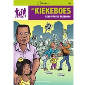 Nieuw binnen De Kiekeboes 162 - Kind van de rekening