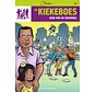 De Kiekeboes 162 - Kind van de rekening