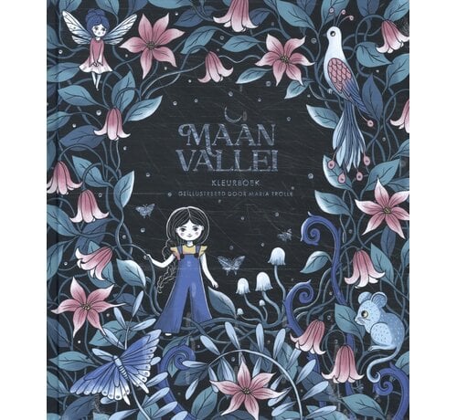 Nieuw binnen Maanvallei