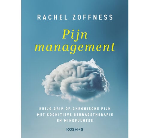 Nieuw binnen Pijn management