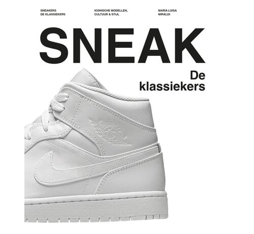 Nieuw binnen Sneakers