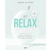 Het relax dieet