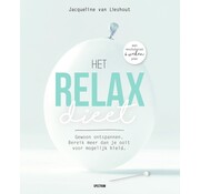 Nieuw binnen Het relax dieet