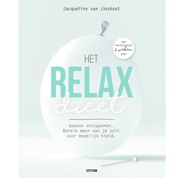 Het relax dieet