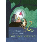 Post voor iedereen