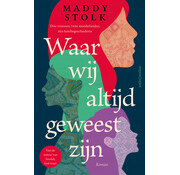 Nieuw binnen Waar wij altijd geweest zijn