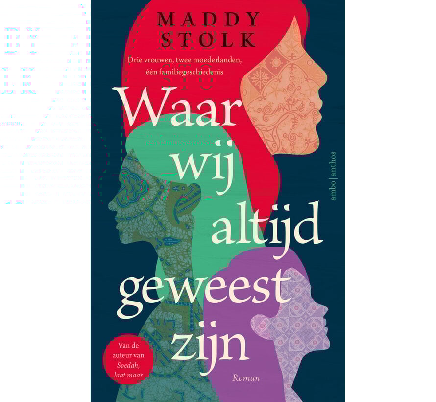 Waar wij altijd geweest zijn