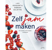 Nieuw binnen Zelf jam maken