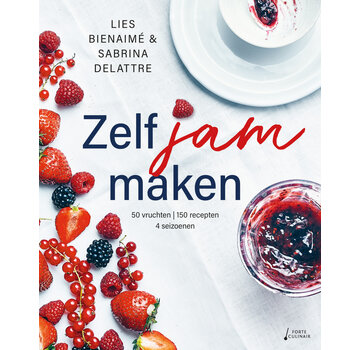 Zelf jam maken