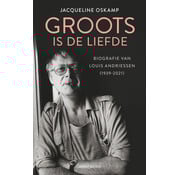 Nieuw binnen Groots is de liefde