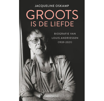 Groots is de liefde