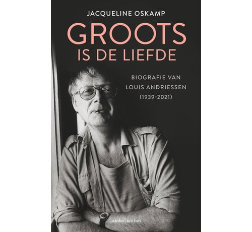 Nieuw binnen Groots is de liefde