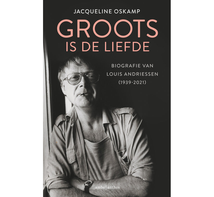 Groots is de liefde