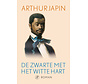 De zwarte met het witte hart