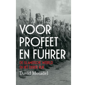 Nieuw binnen Voor profeet en Führer