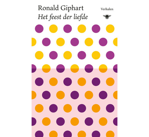 Nieuw binnen Het feest der liefde