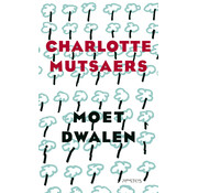 Nieuw binnen Moet dwalen