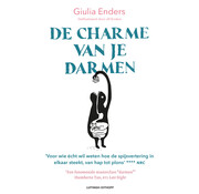 Nieuw binnen De charme van je darmen