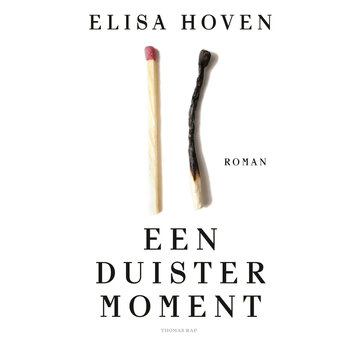 Een duister moment